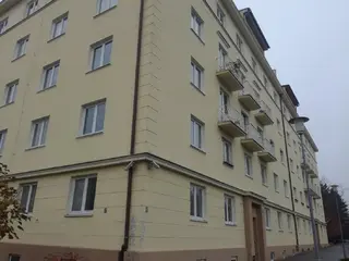 Nebytová jednotka Brno-Štýřice, ul. Renneská třída
