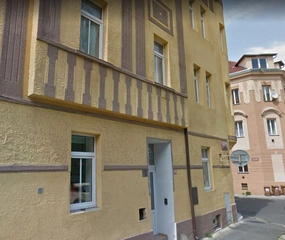 Nebytová jednotka č. 750/2 Střekov, okr. Ústí nad Labem