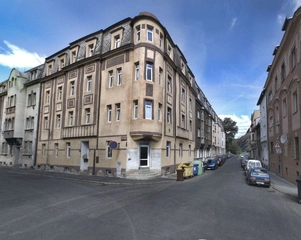Nebytová jednotka č. 750/3 Střekov, okr. Ústí nad Labem