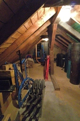 Nebytový prostor 36m2 Nepomuk