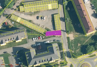 Nebytový prostor 36m2 Nepomuk