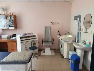 Nebytový prostor 63,12 m2 Záběhlice, Praha