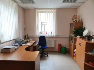 Nebytový prostor 63,12 m2 Záběhlice, Praha