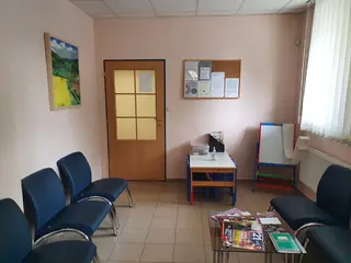 Nebytový prostor 63,12 m2 Záběhlice, Praha