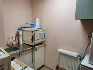 Nebytový prostor 63,12 m2 Záběhlice, Praha