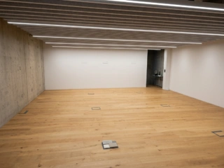 Kanceláře a garážová stání, ulice Křižíkova, Praha - Karlín