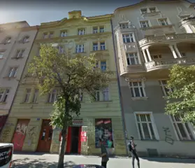 Nebytový prostor Praha - Nusle