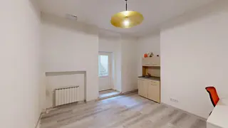 Nebytový prostor v Praze na ulici Příčná   