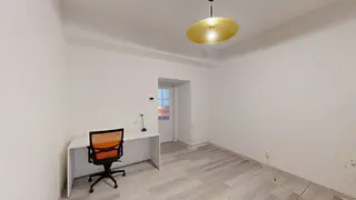 Nebytový prostor v Praze na ulici Příčná   