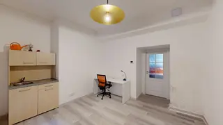 Nebytový prostor v Praze na ulici Příčná   