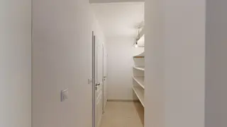 Nebytový prostor v Praze na ulici Příčná   