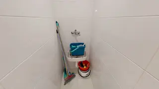 Nebytový prostor v Praze na ulici Příčná   