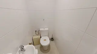 Nebytový prostor v Praze na ulici Příčná   