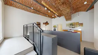 Nebytový prostor v Praze na ulici Příčná   