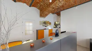 Nebytový prostor v Praze na ulici Příčná   