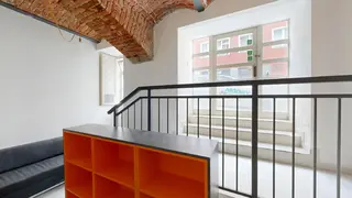 Nebytový prostor v Praze na ulici Příčná   