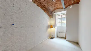 Nebytový prostor v Praze na ulici Příčná   