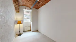 Nebytový prostor v Praze na ulici Příčná   