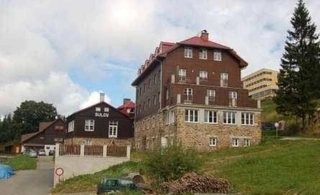 Nebytový prostor Staré Hamry, okres Frýdek-Místek