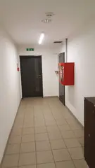 Nebytový prostor v AZ Toweru, Štýřice, Brno