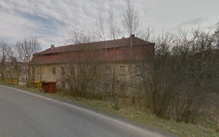 neděláme Česká Ves v Podještědí