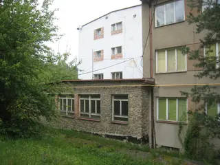 Nemovitý a movitý majetek ČKD Blansko Strojírny,a.s.