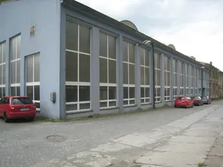 Nemovitý a movitý majetek ČKD Blansko Strojírny,a.s.