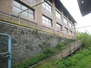 Nemovitý a movitý majetek ČKD Blansko Strojírny,a.s.