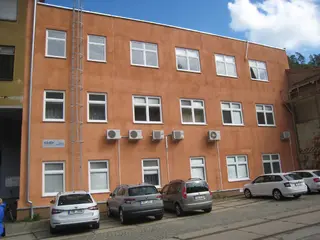Nemovitý a movitý majetek ČKD Blansko Strojírny,a.s.