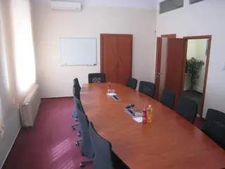 Nemovitý a movitý majetek ČKD Blansko Strojírny,a.s.