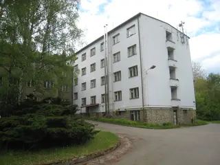 Nemovitý a movitý majetek ČKD Blansko Strojírny,a.s.