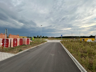 Stavební pozemek Nerad  