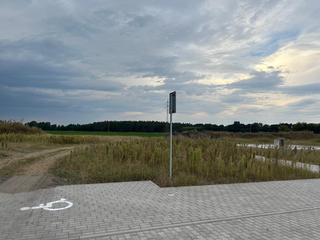 Stavební pozemek Nerad  