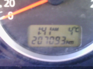 Nissan Almera 1,5
