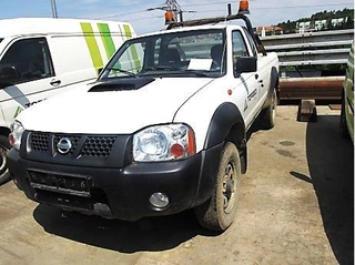Nissan PickUp