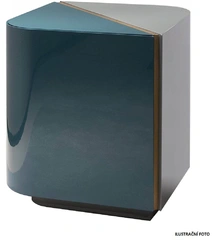 EFDE Interiors, luxusní nábytek Meridiani- Noční stolek DIMITRI_2.kolo