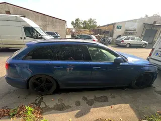 OA AUDI A6 kombi, 3.0 tdi
