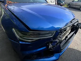 OA AUDI A6 kombi, 3.0 tdi