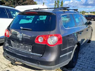 VW Passat RZ 6Z8 4236