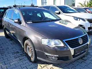 VW Passat RZ 6Z8 4236