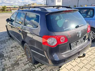 VW Passat RZ 6Z8 4236
