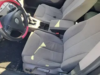 VW Passat RZ 6Z8 4236