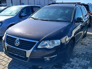 VW Passat RZ 6Z8 4236