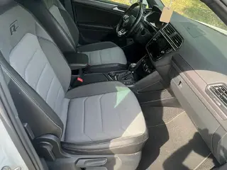 VW Tiguan, RZ 7AM 3481