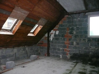Obchodně-administrativní budova Trojanovice
