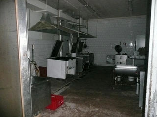 Obchodně-administrativní budova Trojanovice