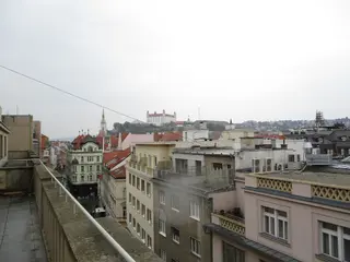 Obchodní podíl 100% CITY GATE, s.r.o.