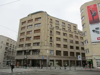 Obchodní podíl 100% CITY GATE, s.r.o.