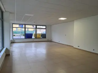 Prodejna Mariánské Lázně, Úšovice, Mobeka group