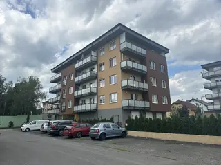 Prodejna Mariánské Lázně, Úšovice, Mobeka group